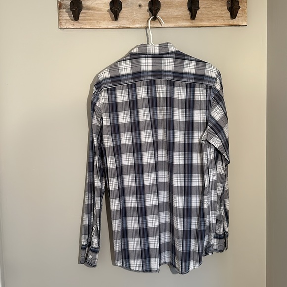 American rag Button down - Picture 4 of 4